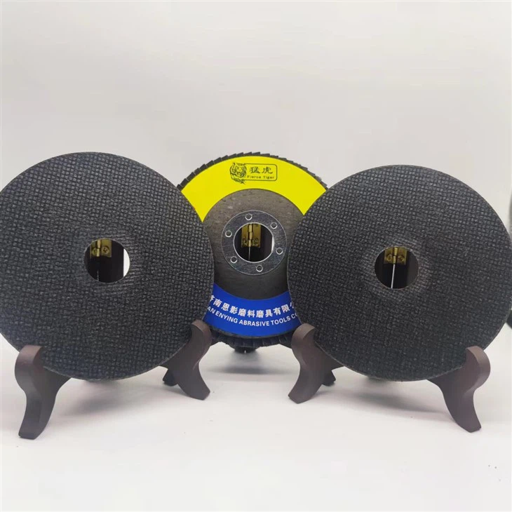 4.5 Inch Flap Disc