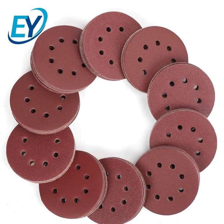 4.5 Inch Sanding Disc