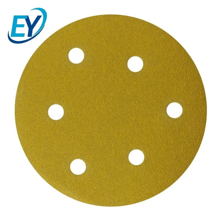 4.5 Inch Sanding Disc
