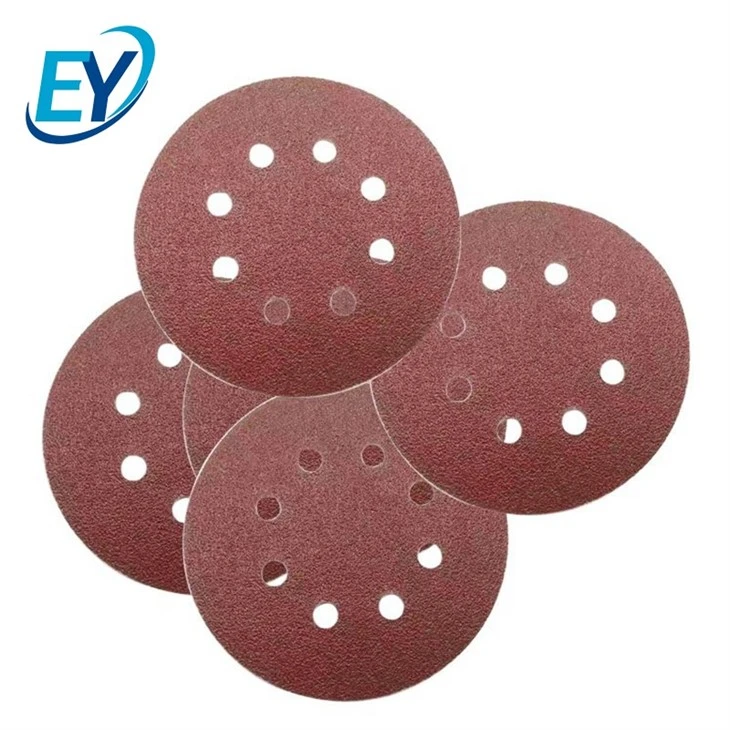4.5 Inch Sanding Disc
