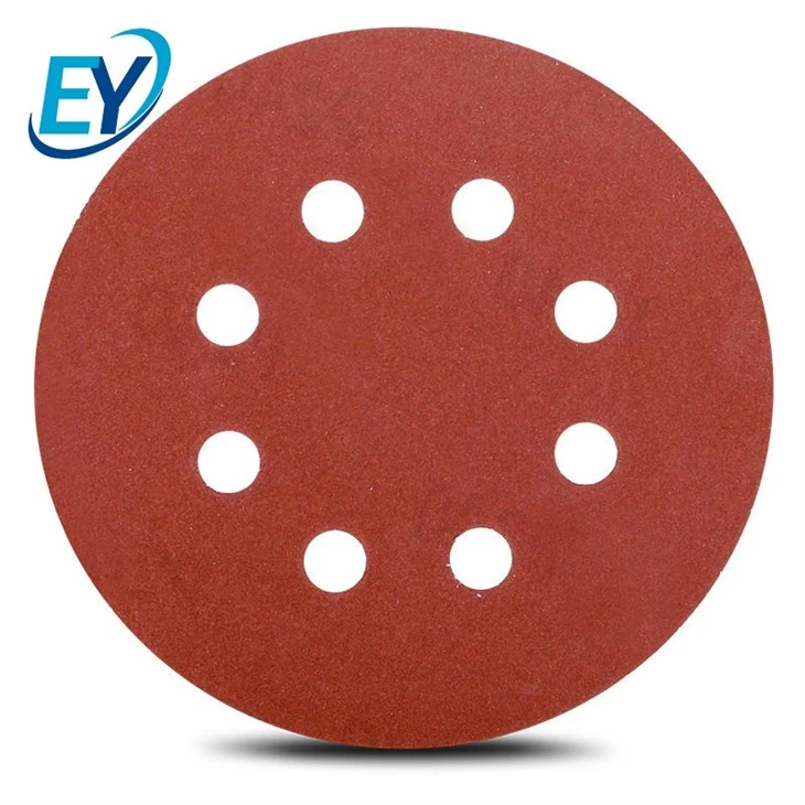 4.5 Inch Sanding Disc