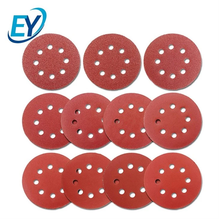 4.5 Inch Sanding Disc