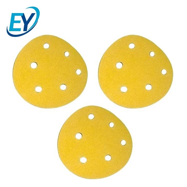 4.5 Inch Sanding Disc