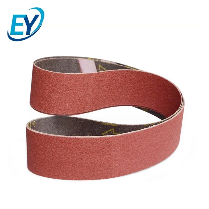 6 X 48 Sanding Belt