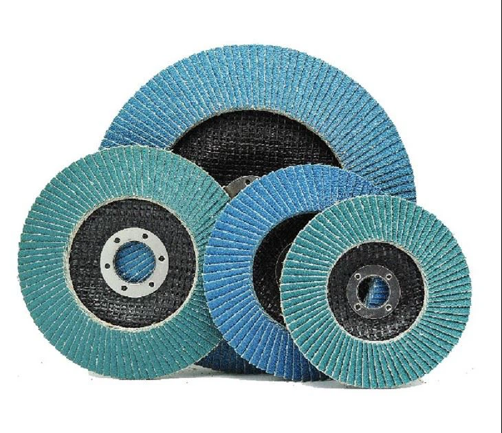 7 Inch Flap Disc
