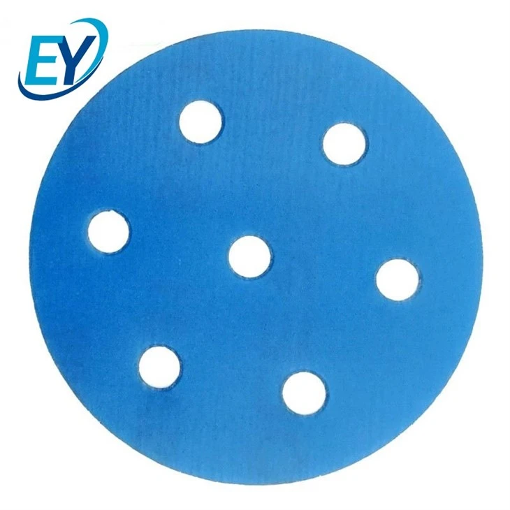8 Hole Sanding Disc
