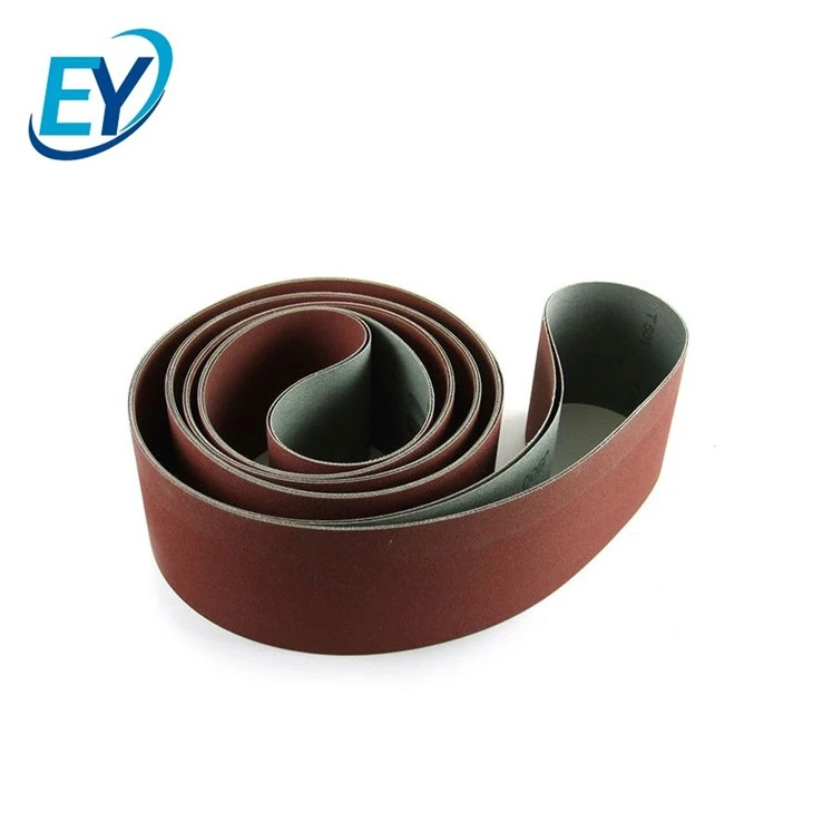 Aluminium Oxide Sanding Belt