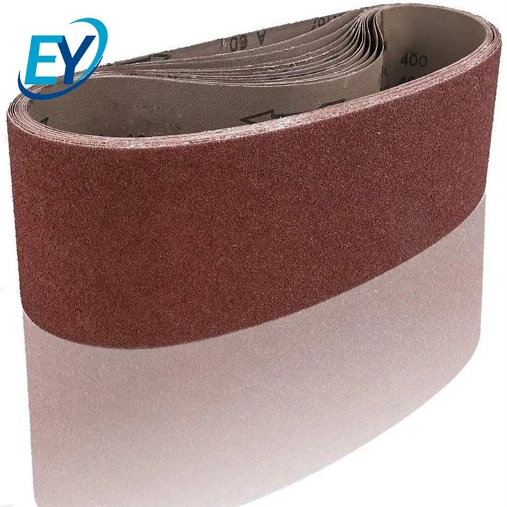 Aluminium Oxide Sanding Belt