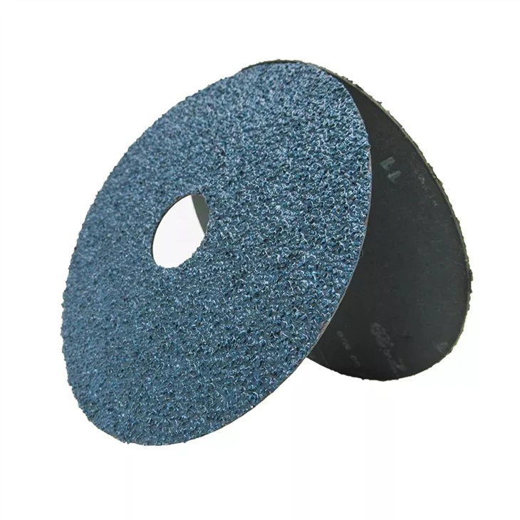 Angle Grinder Fiber Disc