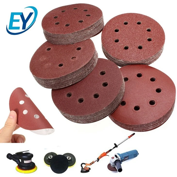 Die Grinder Sanding Disc