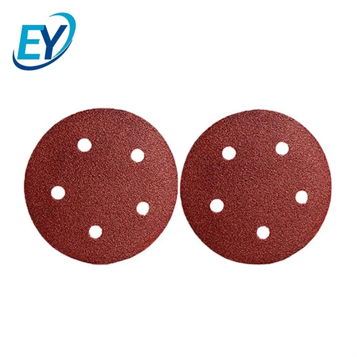 Die Grinder Sanding Disc