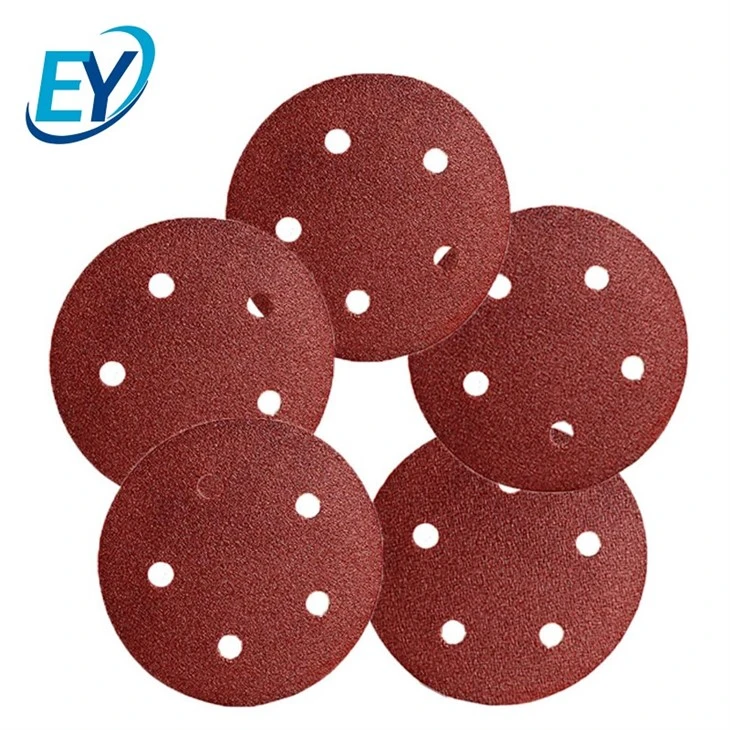 Die Grinder Sanding Disc