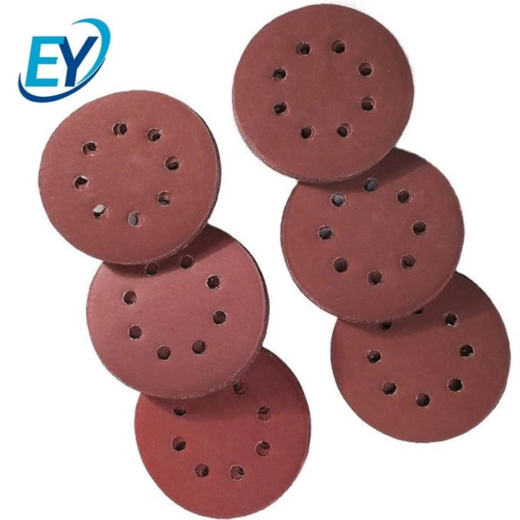 Die Grinder Sanding Disc