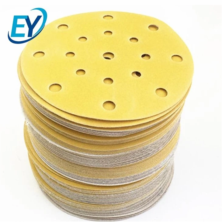 Die Grinder Sanding Disc