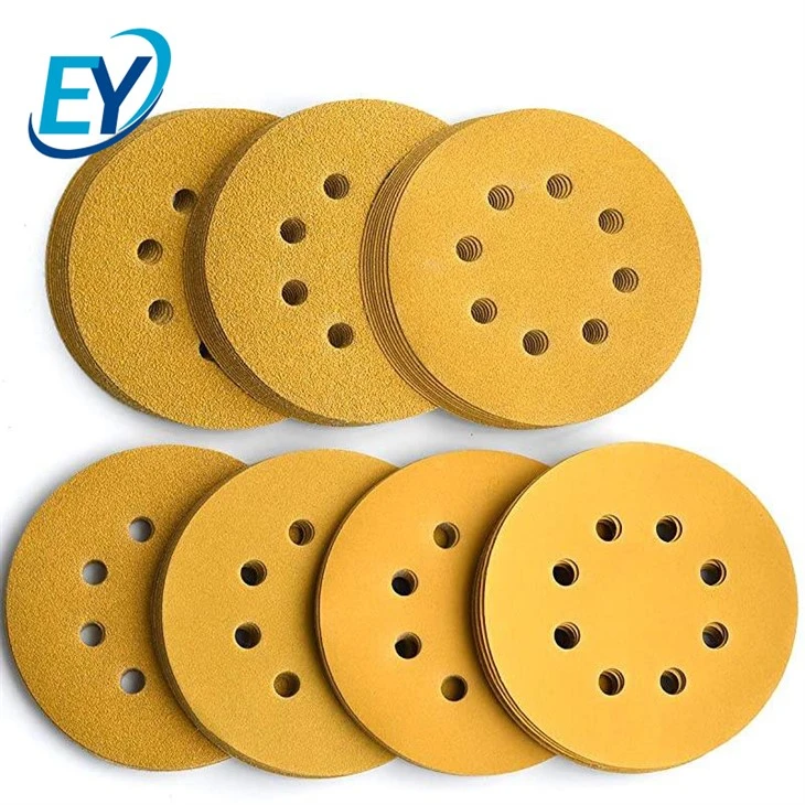 Die Grinder Sanding Disc