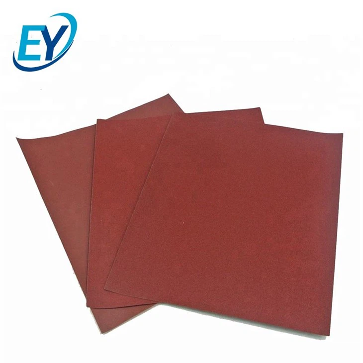 Emery Cloth Sand Paper