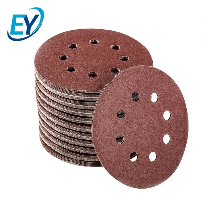 Flexible Sanding Disc