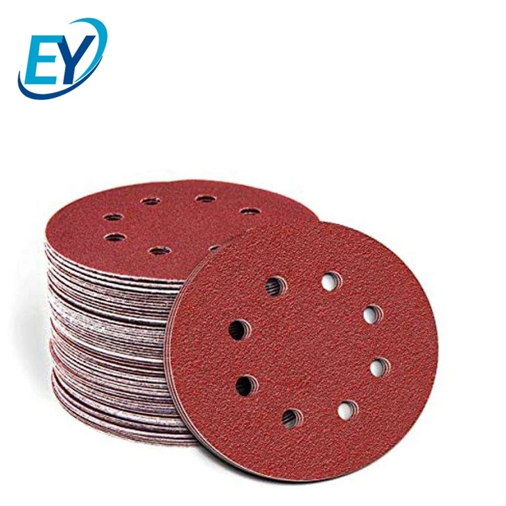 Flexible Sanding Disc