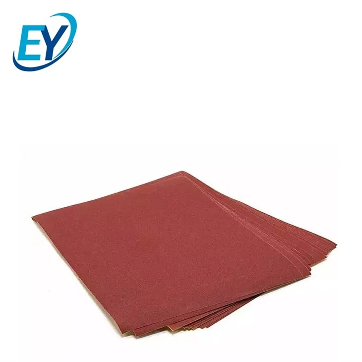 High Quality Sand Paper