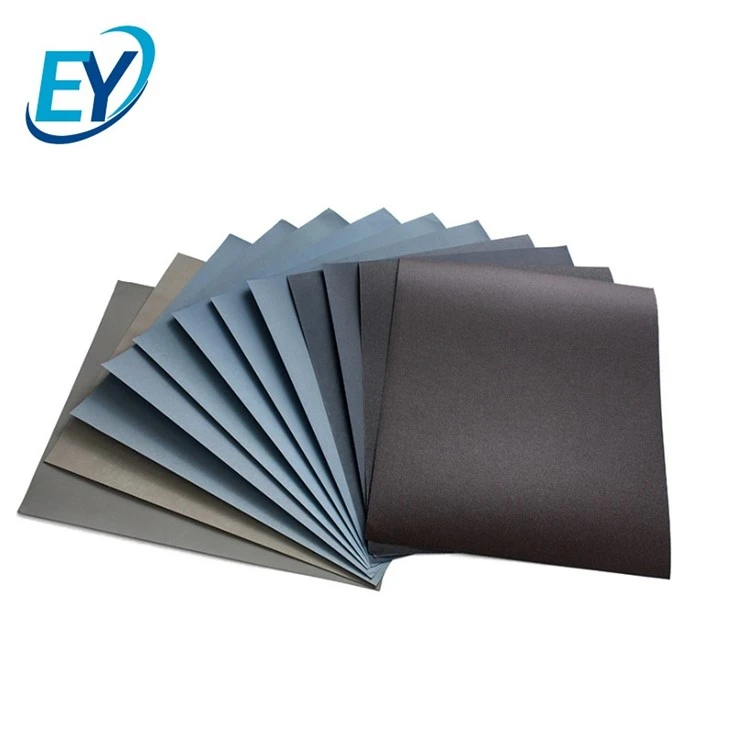 High Quality Sand Paper