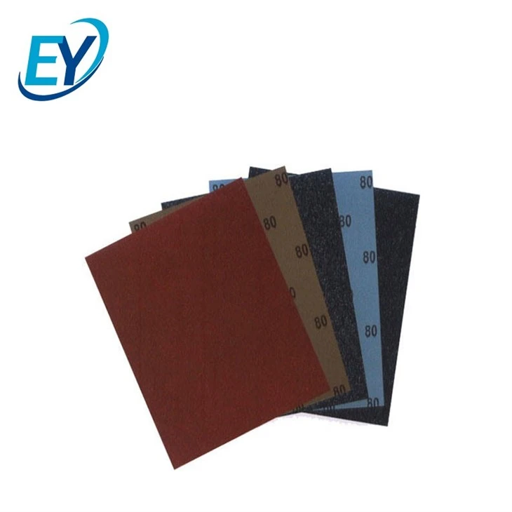 High Quality Sand Paper