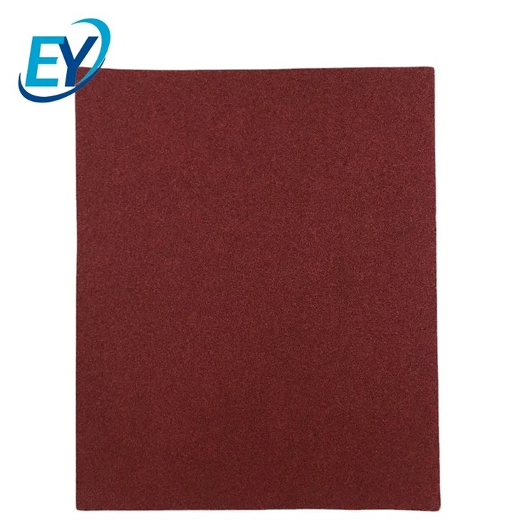 High Quality Sand Paper