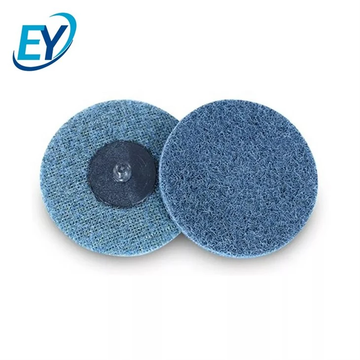 Nylon Fiber Quick Change Disc