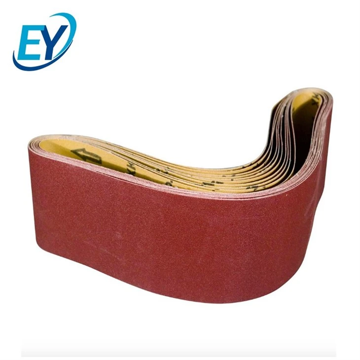 Sanding Belt 200mm