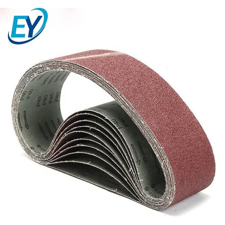 Sanding Belt 200mm