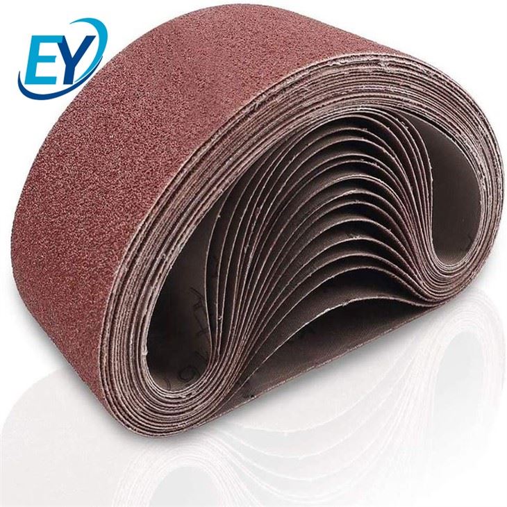 Sanding Belt 200mm