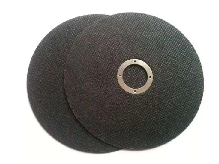 Stainless Steel Cutting Wheel